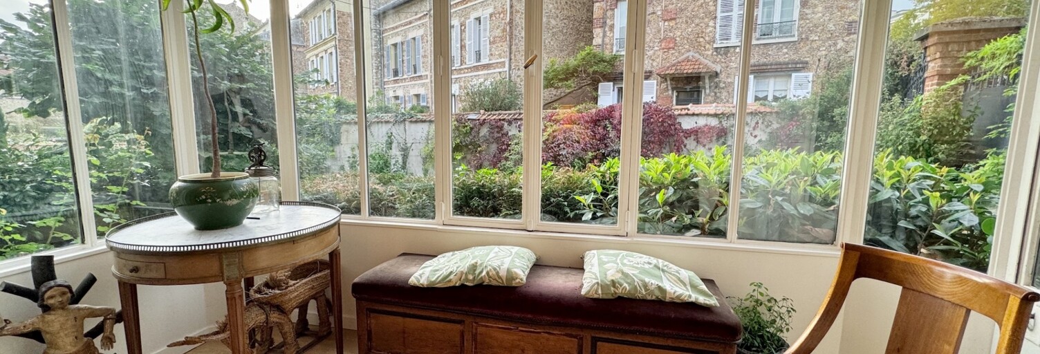 Maison 11 Pièces 257 m² à vendre à Versailles (78000)