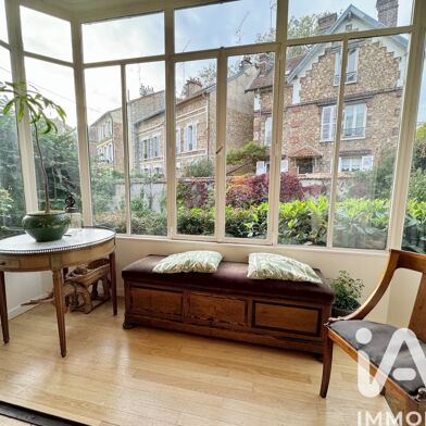 Maison 11 pièces 1570000 €