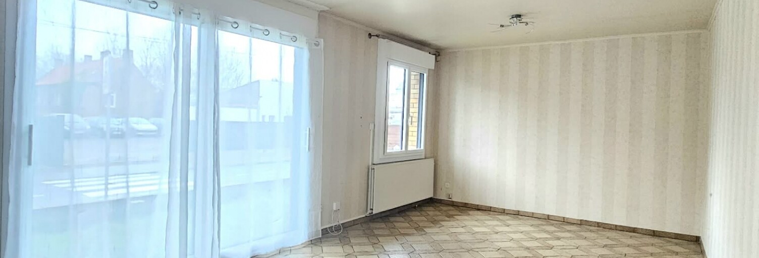 Maison 6 Pièces 103 m² à vendre à Heuringhem (62575)