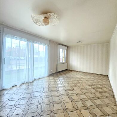 Maison 6 pièces 162750 €