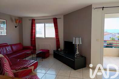 Appartement 3 pièces 169000 €