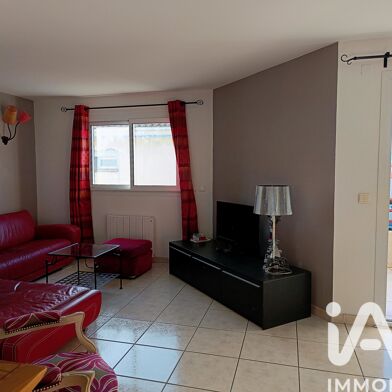 Appartement 3 pièces 169000 €