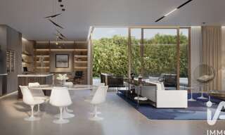 Maison 5 Pièces 170 m² à vendre à Lyon 3 (69003)