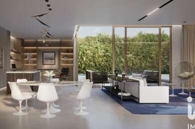 Maison 5 pièces 1490000 €