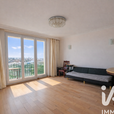 Appartement 3 pièces 229000 €