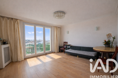 Appartement 3 pièces 229000 €