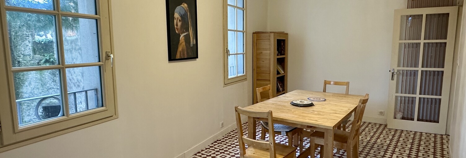 Maison 7 Pièces 135 m² à vendre à Clisson (44190)