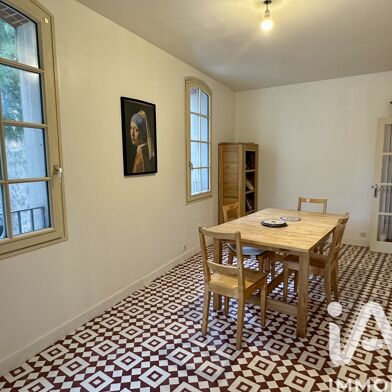 Maison 7 pièces 334900 €