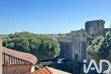 Maison 7 pièces 323900 €