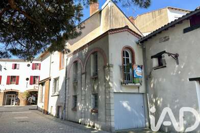 Maison 7 pièces 323900 €