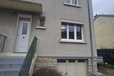 Maison 4 pièces 195000 €