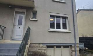 Maison 4 Pièces 66 m² à vendre à Tinqueux (51430)