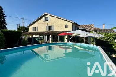 Maison 4 pièces 173000 €