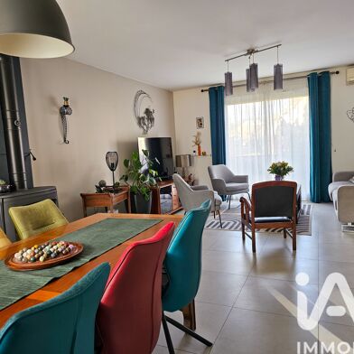 Maison 6 pièces 292000 €