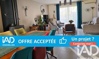 Maison 6 Pièces 96 m² à vendre à Les Mureaux (78130)