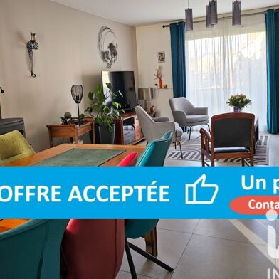 Maison 6 pièces 292000 €