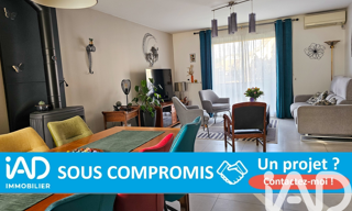 Maison 6 Pièces 96 m² à vendre à Les Mureaux (78130)