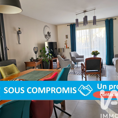 Maison 6 pièces 292000 €