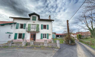 Maison 7 Pièces 175 m² à vendre à Saint-Jean-Pied-de-Port (64220)