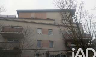 Appartement 2 Pièces 42 m² à vendre à Chelles (77500)