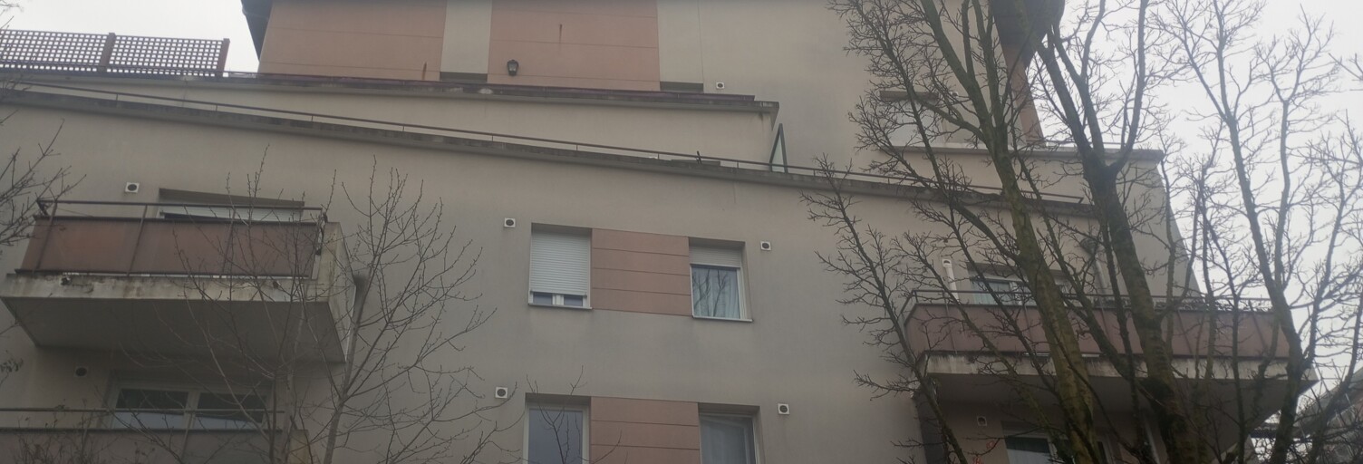 Appartement 2 Pièces 42 m² à vendre à Chelles (77500)