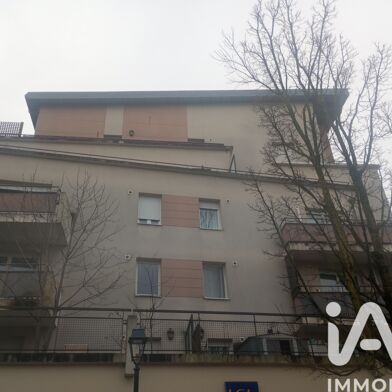 Appartement 2 pièces 185000 €