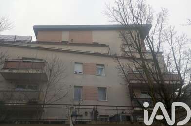 Appartement 2 pièces 185000 €