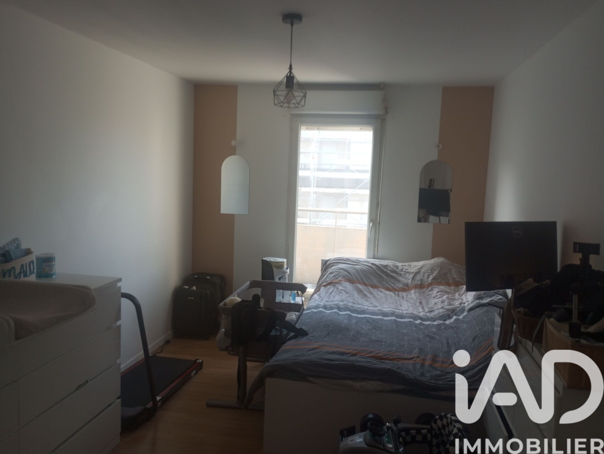 Vente Appartement 2 pièces - Photo 2