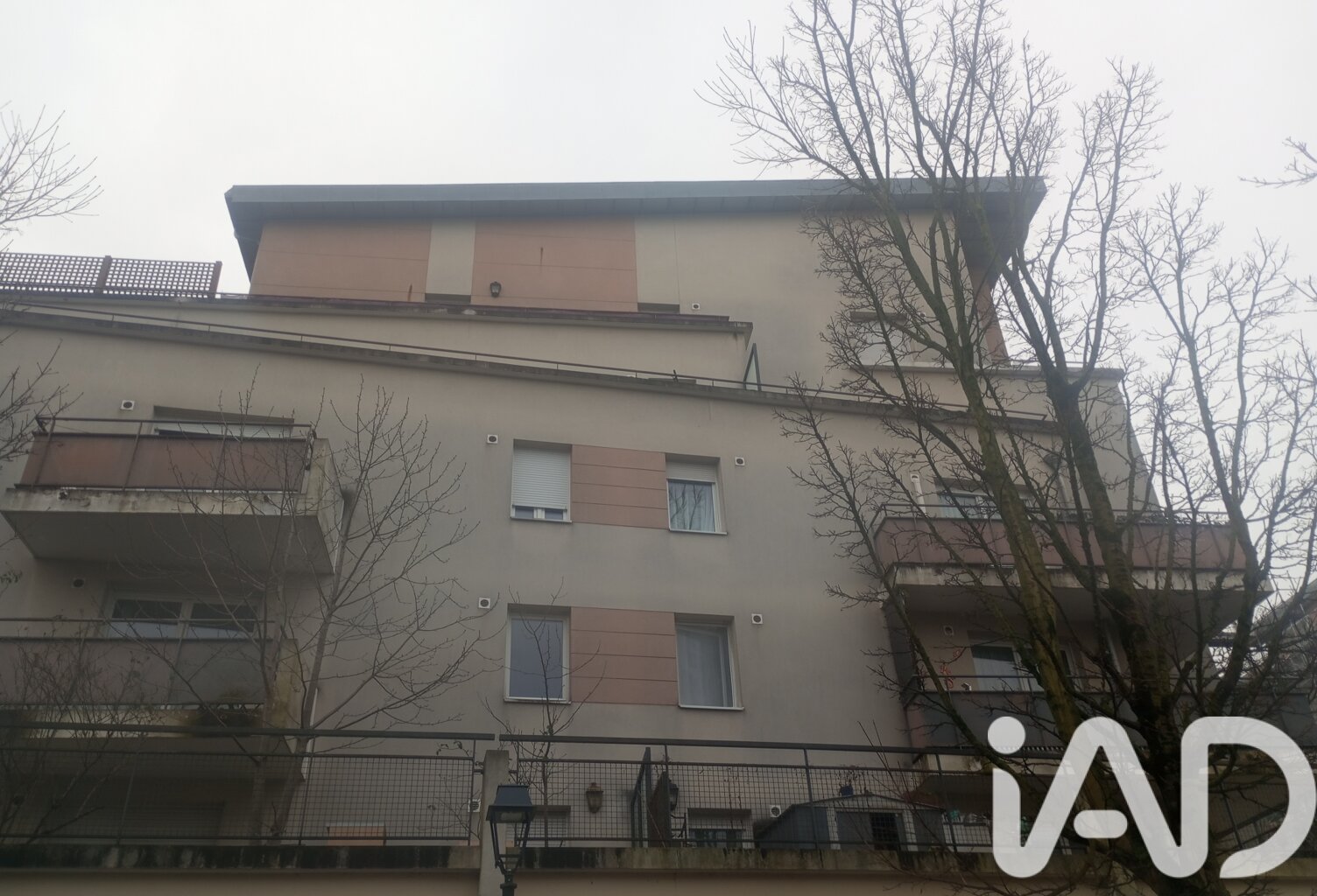 Vente Appartement 2 pièces — photo 1