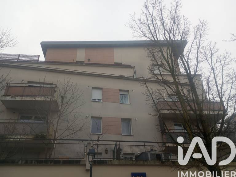 Vente Appartement 2 pièces — photo 1