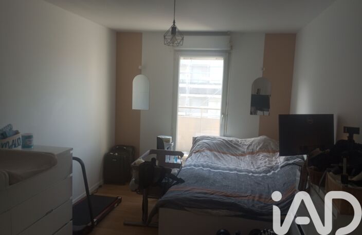 Vente Appartement 2 pièces — photo 2