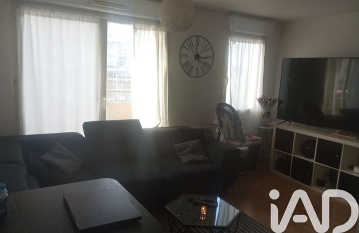 Vente Appartement 2 pièces — photo 3