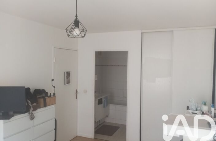 Vente Appartement 2 pièces — photo 4