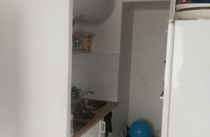 Vente Appartement 2 pièces — photo 5