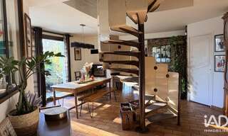 Maison 7 Pièces 153 m² à vendre à Auneau-Bleury-Saint-Symphorien (28700)