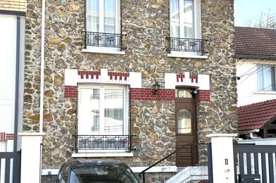 Maison 5 pièces 289000 €