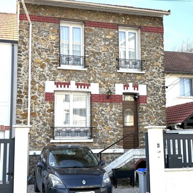 Maison 5 pièces 289000 €