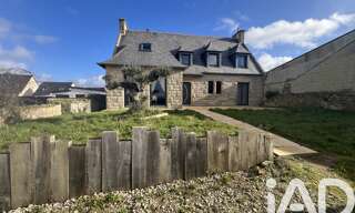 Maison 5 Pièces 174 m² à vendre à Lesneven (29260)