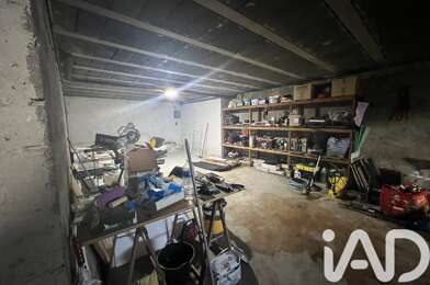 Maison 5 pièces 378000 €