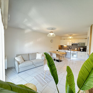 Appartement 3 pièces 185000 €