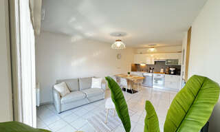 Appartement 3 Pièces 58 m² à vendre à Lit-et-Mixe (40170)