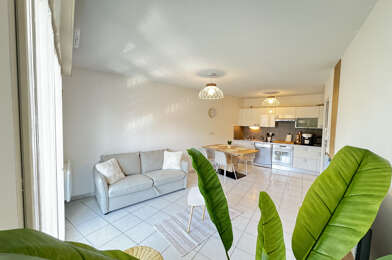 Appartement 3 pièces 185000 €