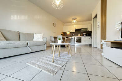 Appartement 3 pièces 185000 €