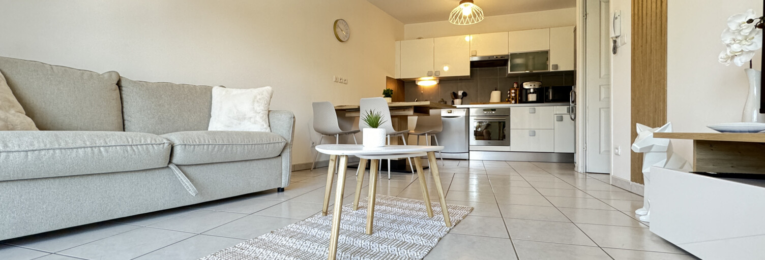 Appartement 3 Pièces 58 m² à vendre à Lit-et-Mixe (40170)