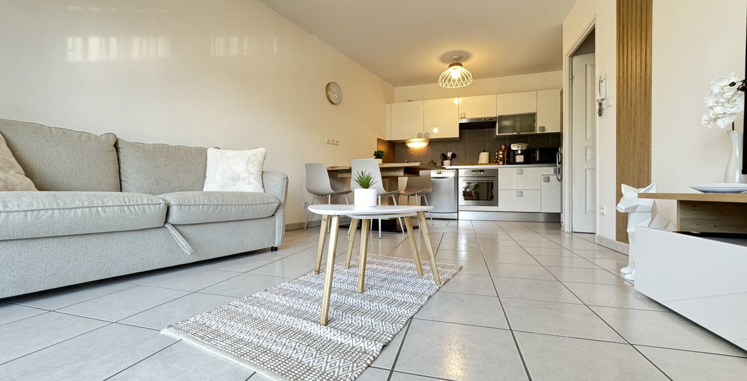 APPARTEMENT AU COEUR DU VILLAGE 4 PERSONNES — photo 1