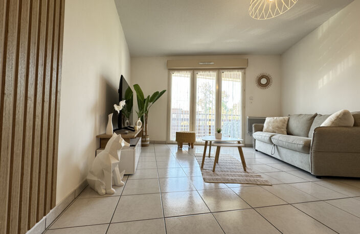 APPARTEMENT AU COEUR DU VILLAGE 4 PERSONNES — photo 3