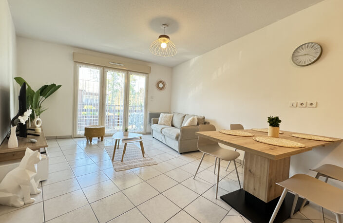 APPARTEMENT AU COEUR DU VILLAGE 4 PERSONNES — photo 4