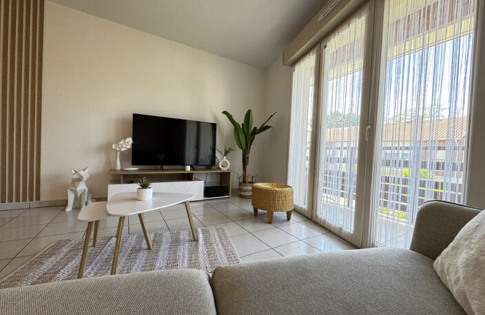APPARTEMENT AU COEUR DU VILLAGE 4 PERSONNES — photo 5