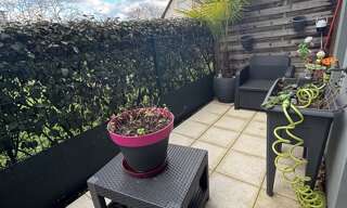 Appartement 3 Pièces 63 m² à vendre à Éragny (95610)