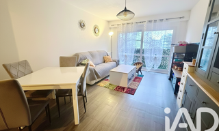 Appartement 3 Pièces 60 m² à vendre à Saint-Michel-sur-Orge (91240)